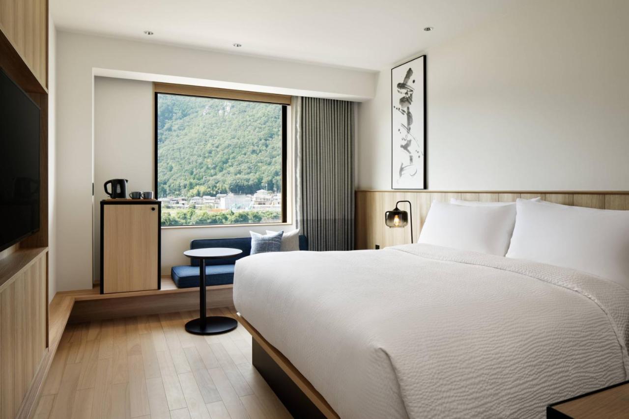 Fairfield By Marriott Gifu Mino Ξενοδοχείο Εξωτερικό φωτογραφία
