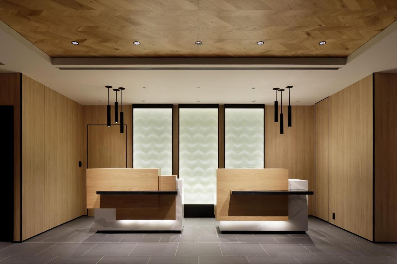 Fairfield By Marriott Gifu Mino Ξενοδοχείο Εξωτερικό φωτογραφία