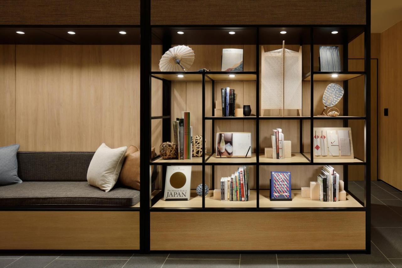 Fairfield By Marriott Gifu Mino Ξενοδοχείο Εξωτερικό φωτογραφία