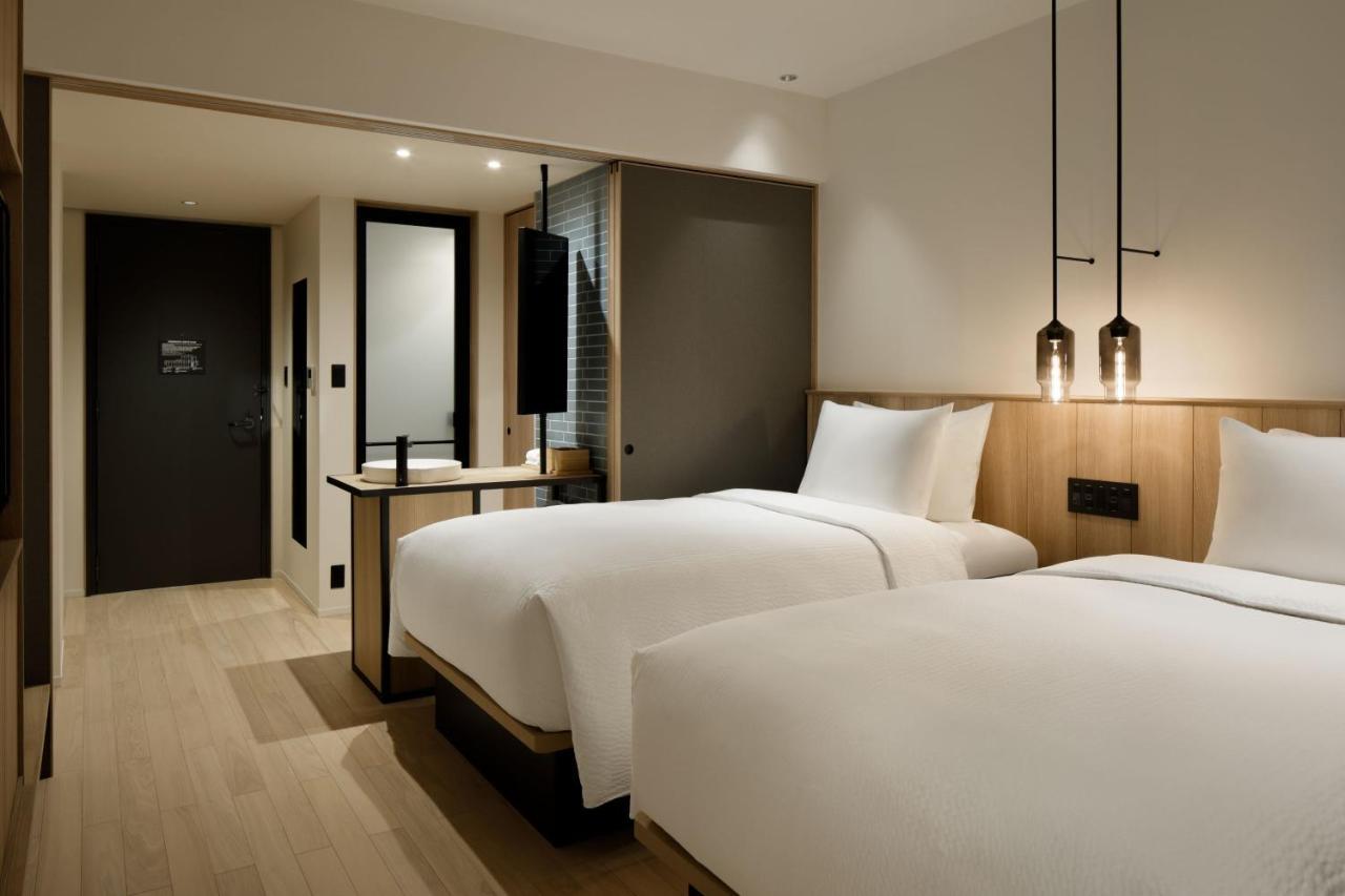 Fairfield By Marriott Gifu Mino Ξενοδοχείο Εξωτερικό φωτογραφία