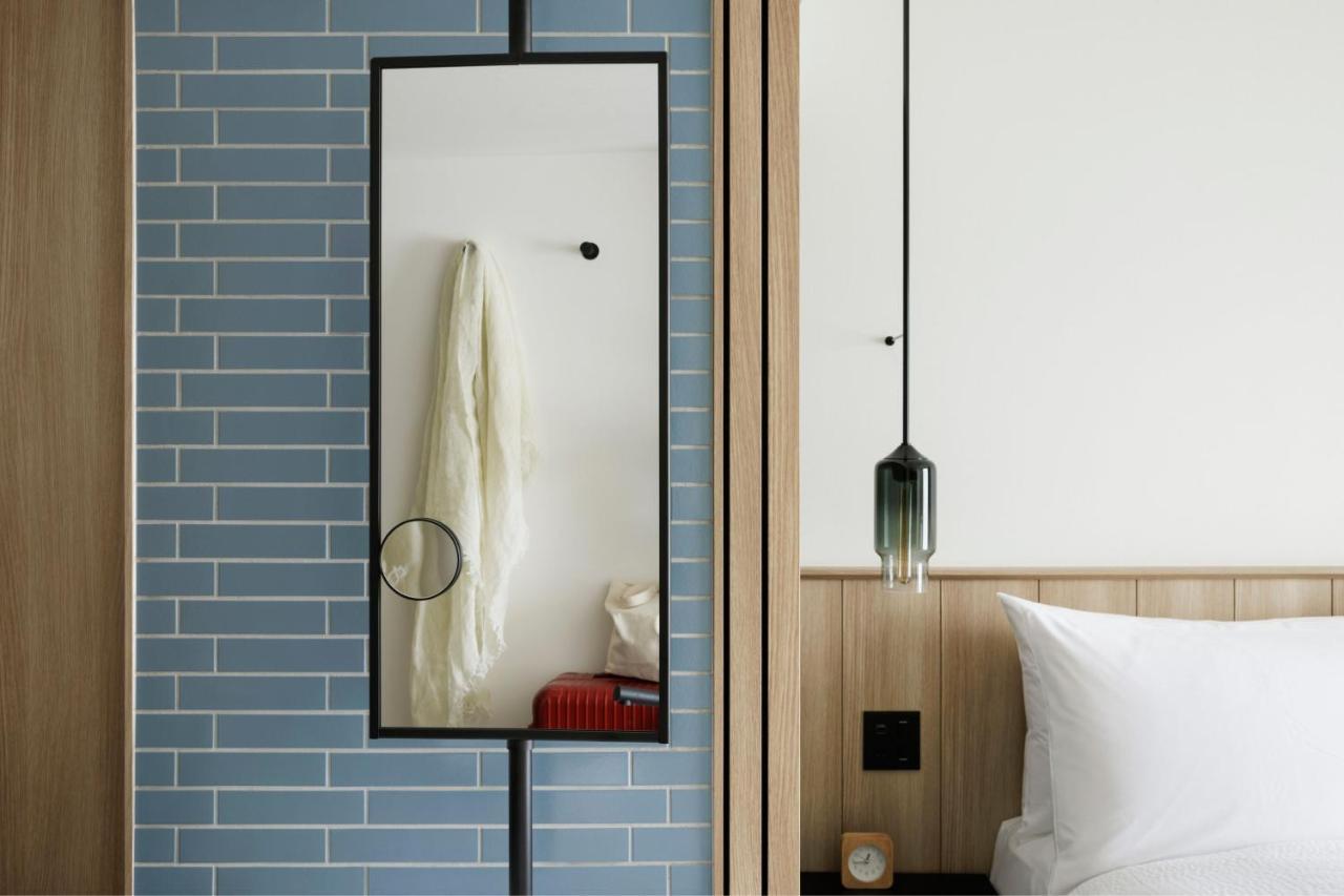 Fairfield By Marriott Gifu Mino Ξενοδοχείο Εξωτερικό φωτογραφία