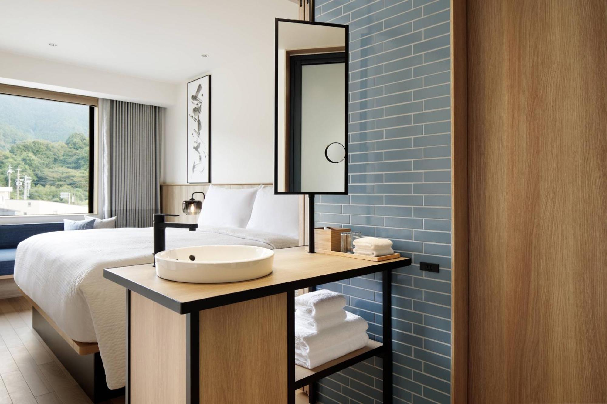 Fairfield By Marriott Gifu Mino Ξενοδοχείο Εξωτερικό φωτογραφία